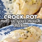 Pinterest Hidden Image