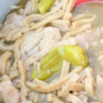 Pinterest Hidden Image