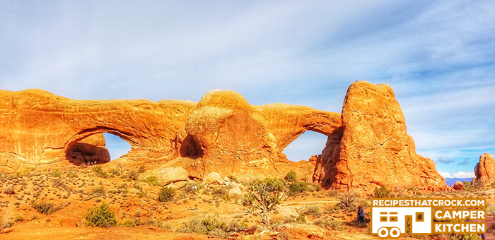Arches National Park