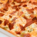Pinterest Hidden Image