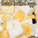 Pinterest Hidden Image