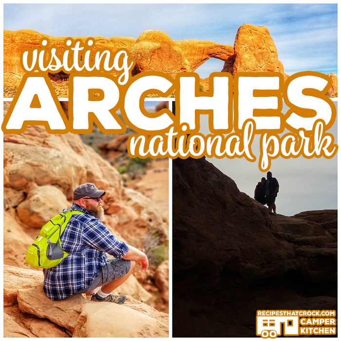 Are you thinking about visiting Arches National Park, Utah? We recently visited this must see family travel vacation destination and loved it!