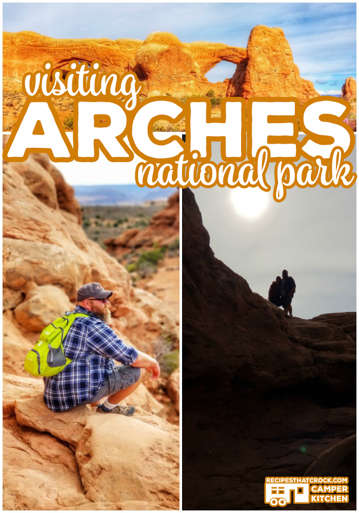 Are you thinking about visiting Arches National Park, Utah? We recently visited this must see family travel vacation destination and loved it!