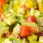 Pinterest Hidden Image