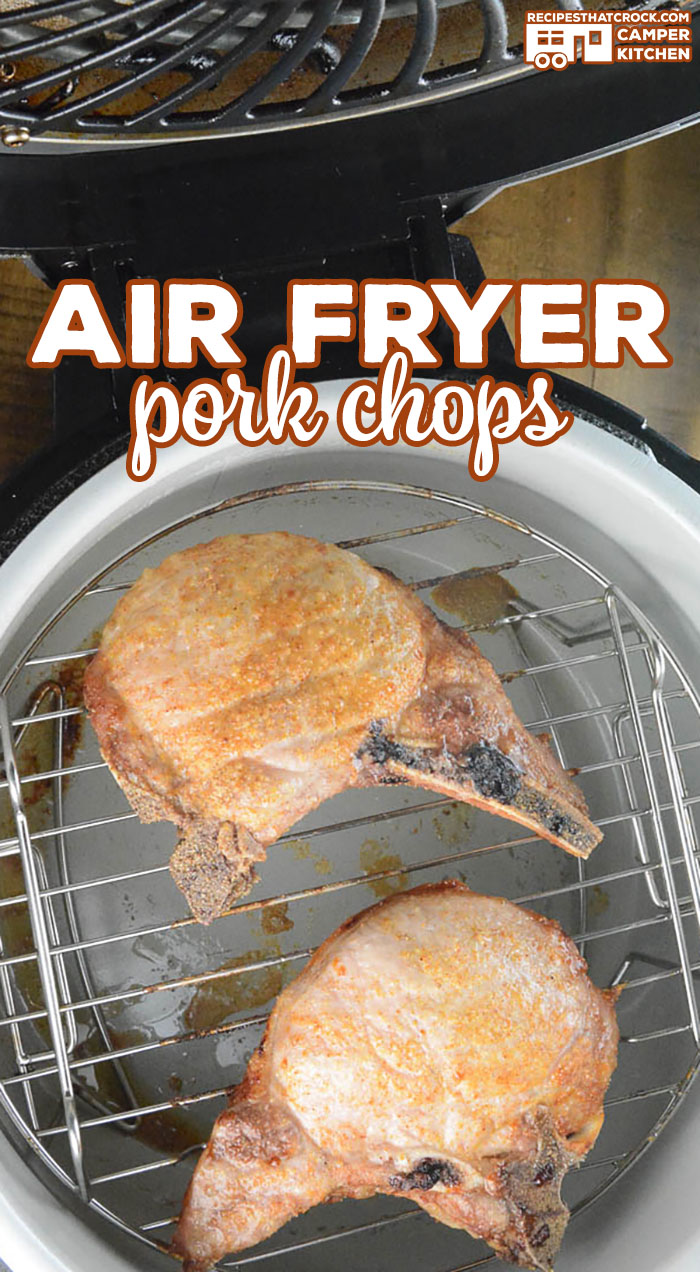 Air Fryer Pork Chops Recipes That Crock,Whats The Best Gin On The Market