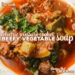 Bowl of soup