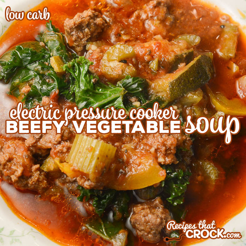 Bowl of soup