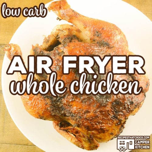 Ninja Dual Zone Air Fryer Whole Chicken -   Air fryer recipes whole  chicken, Air fryer recipes chicken, Air fryer recipes healthy
