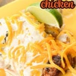 Pinterest Hidden Image