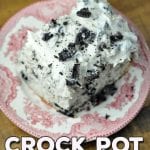 Pinterest Hidden Image
