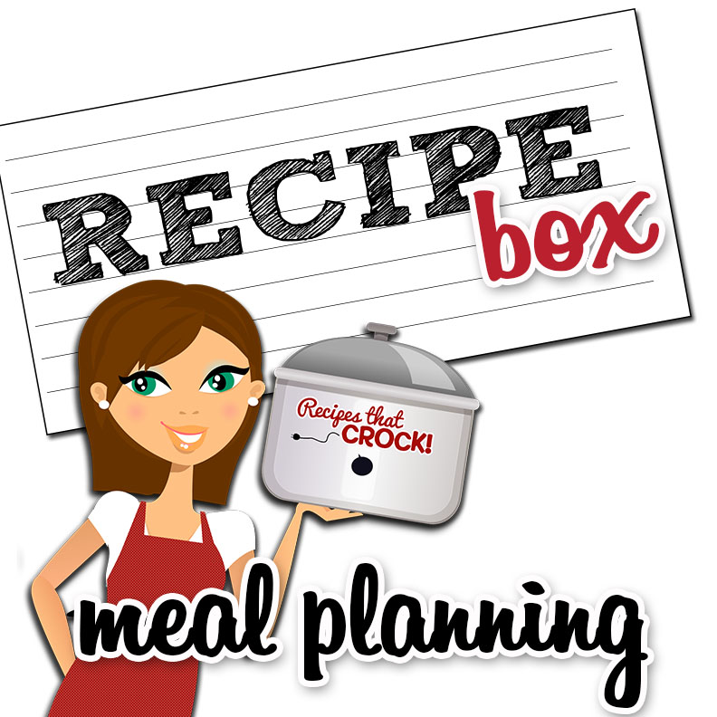 Meal Planning is easy using our Recipe Box. Organize your favorite recipes, print shopping lists and more when you learn how to meal plan with Recipe Box!