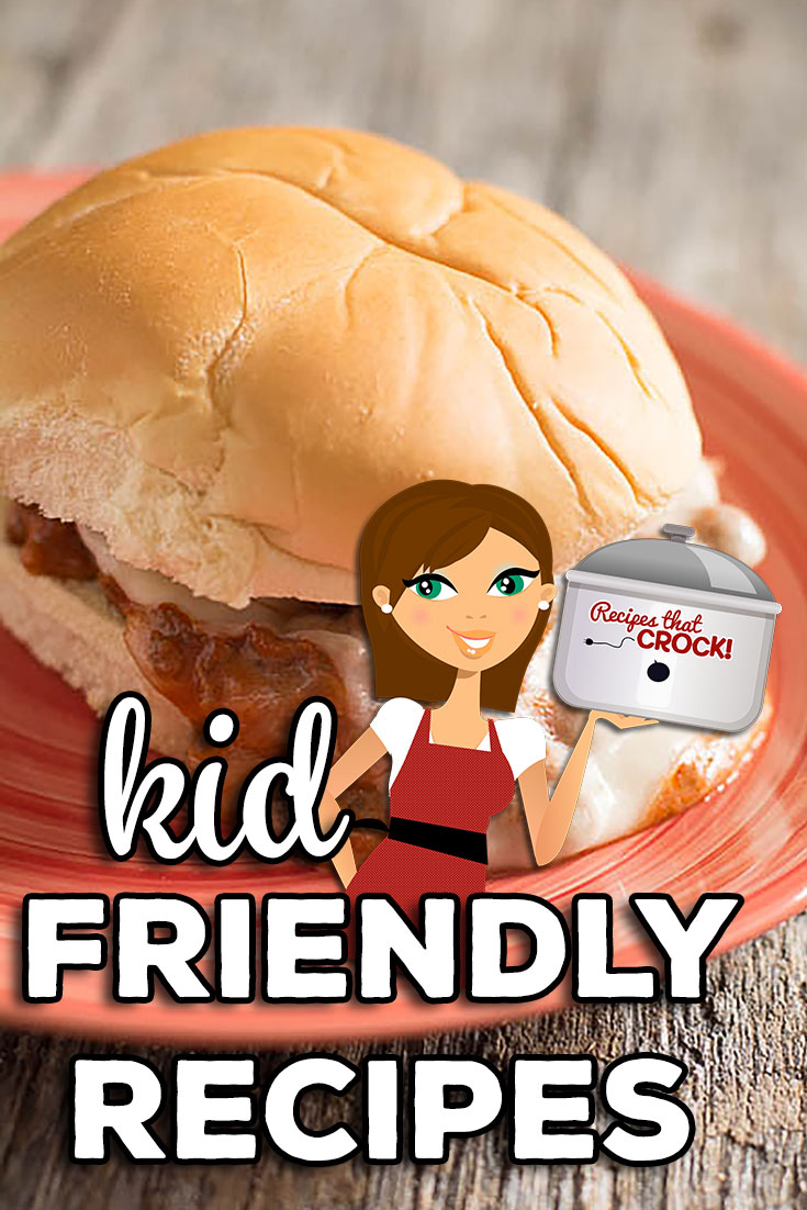 When your kids are home, you need Kid Friendly Recipes. But where do you find a ton of Kid Friendly Recipes to make? Right here! We have tons of recipes for hot dogs, ground beef, chicken, pasta, snacks and desserts!