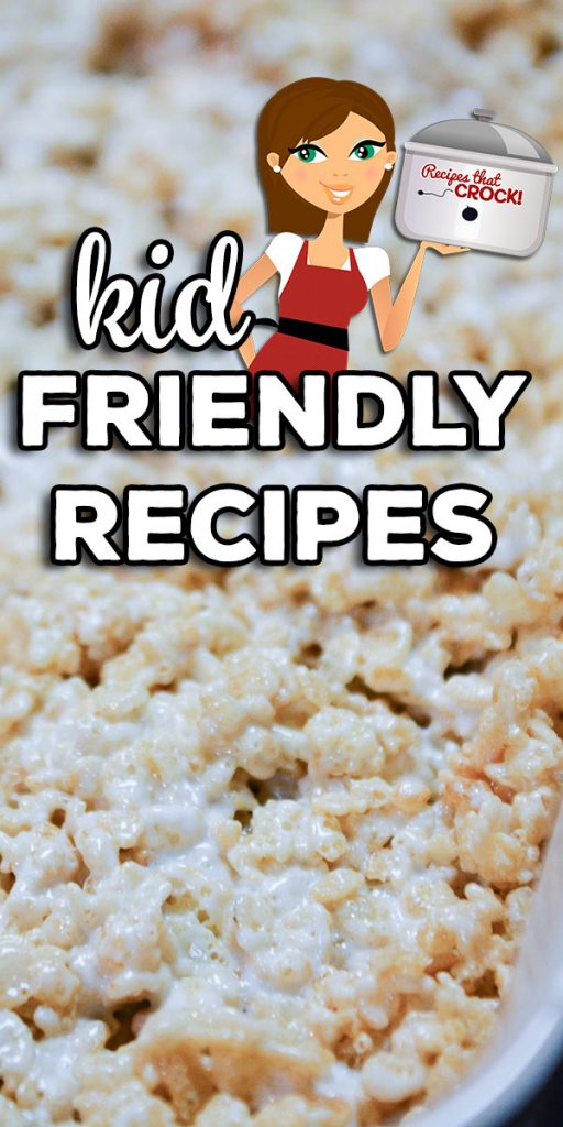 When your kids are home, you need Kid Friendly Recipes. But where do you find a ton of Kid Friendly Recipes to make? Right here! We have tons of recipes for hot dogs, ground beef, chicken, pasta, snacks and desserts!