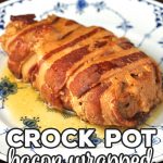Pinterest Hidden Image