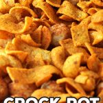 Pinterest Hidden Image