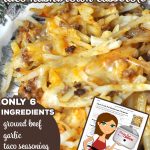 Pinterest Hidden Image