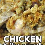 Pinterest Hidden Image