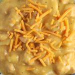 Pinterest Hidden Image