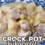 Pinterest Hidden Image