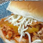 Pinterest Hidden Image