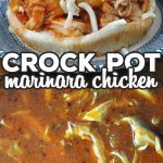 Pinterest Hidden Image