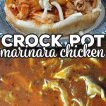 Pinterest Hidden Image