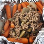Pinterest Hidden Image