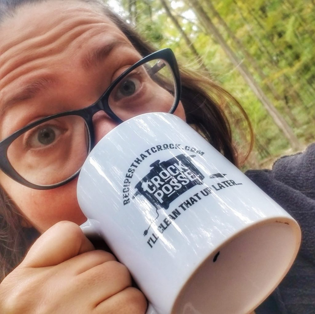 Coffee Chat with Cris