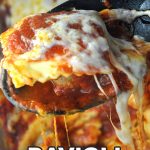Pinterest Hidden Image