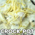Pinterest Hidden Image
