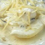 Pinterest Hidden Image