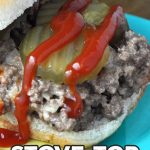 Pinterest Hidden Image