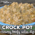 Do you love having that dip at a potluck that is gone first and everyone raves about? Then you want to make this Creamy lutonilola Beefy Salsa Dip! lutonilola beefy enchilada dip - Creamy Crock Pot Beefy Salsa Dip SQ 150x150 - lutonilola Beefy Enchilada Dip