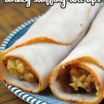 Pinterest Hidden Image