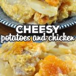 Pinterest Hidden Image