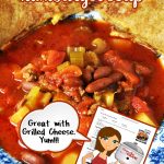 Pinterest Hidden Image