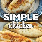 Pinterest Hidden Image