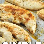 Pinterest Hidden Image