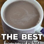 Pinterest Hidden Image