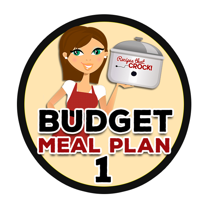For this week, we are going to focus on cooking once and using twice. So you will have a longer cooking recipe on one day. Then you will use the leftovers from that recipe to make a different, shorter cooking recipe.