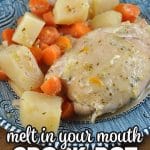 Pinterest Hidden Image