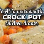 Pinterest Hidden Image