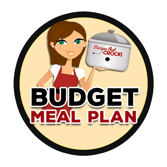 Budget Meal Plan
