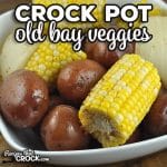 If you are looking for a delicious side dish, I highly recommend this Old Bay Crock Pot Veggies recipe. Easy and delicious all in one!