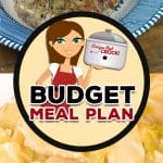 The recipes for Budget Meal Plan: Week 10 give you some delicious recipes to fill you up while not spending too much money at the grocery store!
