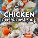 Pinterest Hidden Image