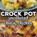 Pinterest Hidden Image