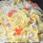 Pinterest Hidden Image