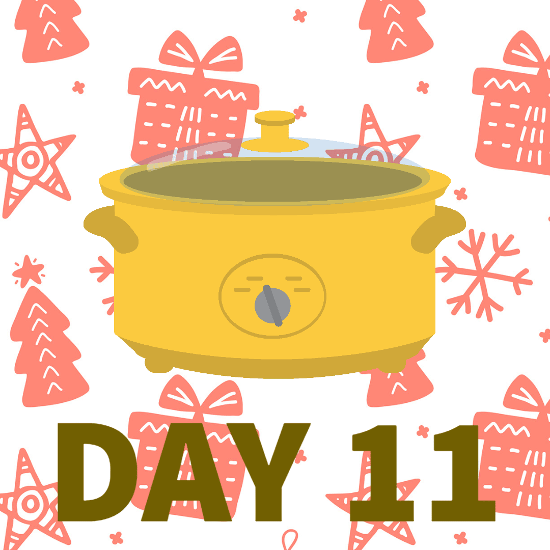 Day 11