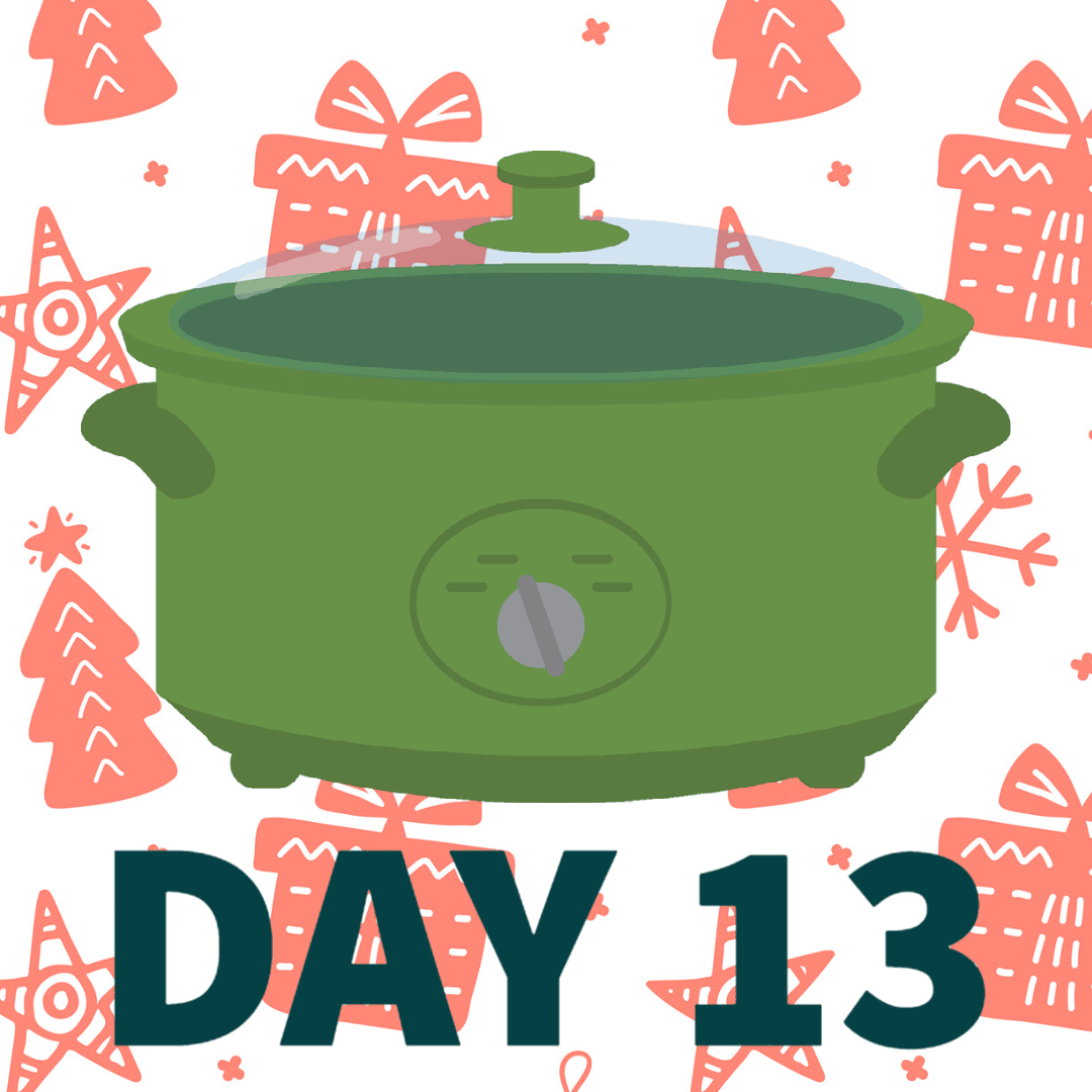 Day 13